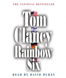 Rainbow Six - Tom Clancy, David Dukes