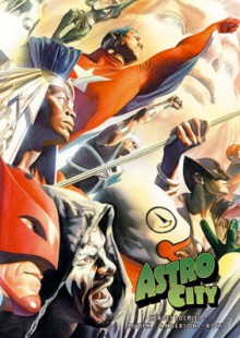 Astro City #5: Héroes locales - Kurt Busiek