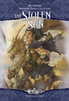 The Stolen Sun - Jeff Sampson