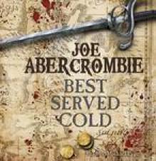 Best Served Cold - Joe Abercrombie, Michael Page