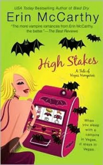 High Stakes - Erin McCarthy