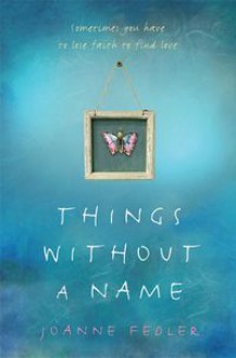 Things Without a Name - Joanne Fedler