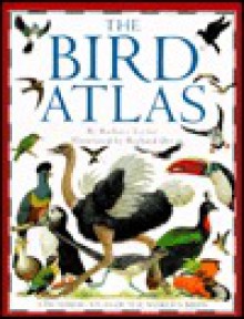 The Bird Atlas - Barbara Taylor