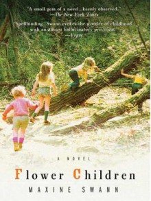 Flower Children - Maxine Swann