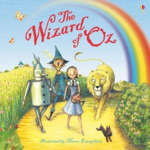 The Wizard of Oz. Lesley Sims - Rosie Dickens