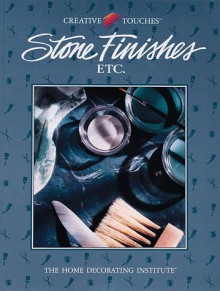 Stone Finishes, Etc - Cy Decosse Inc.