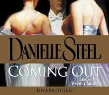 Coming Out (Audio) - David Garrison, Danielle Steel