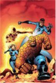 Fantastic Four, Volume 2 - Mark Waid, Mike Wieringo, Howard Porter