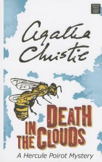 Death in the Clouds - Agatha Christie