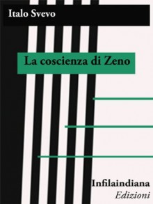 La coscienza di Zeno (Italian Edition) - Italo Svevo