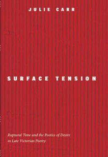 Surface Tension - Julie Carr