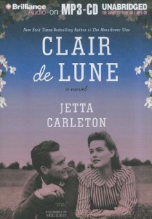 Clair de Lune - Jetta Carleton, Natalie Ross