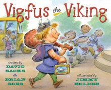 Vigfus the Viking - David Sacks, Brian Ross, Jimmy Holder