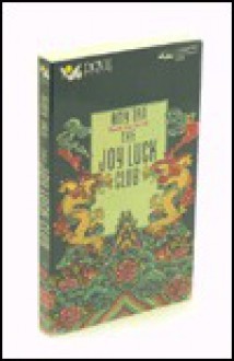 The Joy Luck Club - Amy Tan