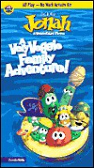 Very Veggie Family Adventure [With CardsWith Video and Magnetic Holder] - Zonderkidz, Cindy Kenney, W. Mark Whitlock