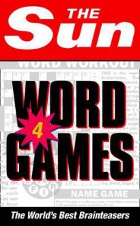 The Sun Word Games 4: The World's Best Brainteasers - HarperCollins, HarperCollins