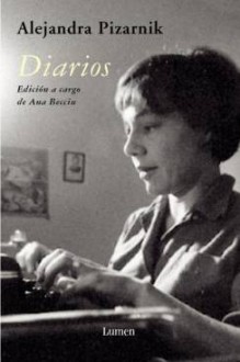 Diarios - Alejandra Pizarnik