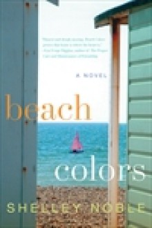 Beach Colors - Shelley Noble