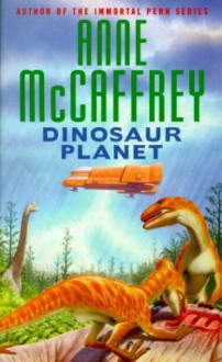 Dinosaur planet - Anne McCaffrey