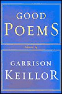 Good Poems (Audio) - Various