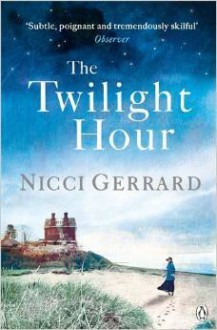 The Twilight Hour - Nicci Gerrard