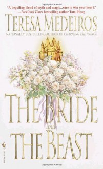 The Bride and the Beast - Teresa Medeiros