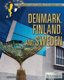 Denmark, Finland, and Sweden - Amy McKenna