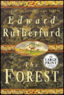 The Forest - Edward Rutherfurd