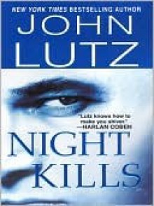 Night Kills - John Lutz