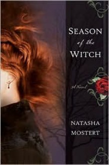 Season of the Witch - Natasha Mostert