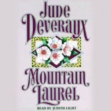 Mountain Laurel (Audio) - Jude Deveraux, Richard Ferrone
