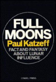 Full Moons - Paul Katzeff