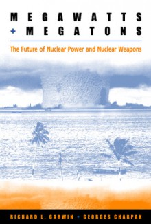 Megawatts and Megatons: The Future of Nuclear Power and Nuclear Weapons - Richard L. Garwin, Georges Charpak