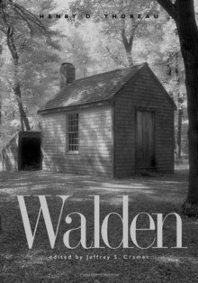 Walden: A Fully Annotated Edition - Henry David Thoreau, Jeffrey S. Cramer