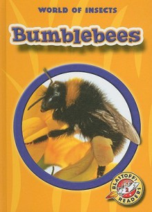 Bumblebees - Emily K. Green