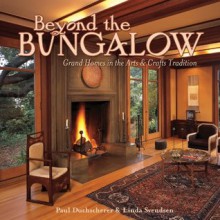 Beyond the Bungalow (NONE) - Paul Duchscherer, Linda Svendsen