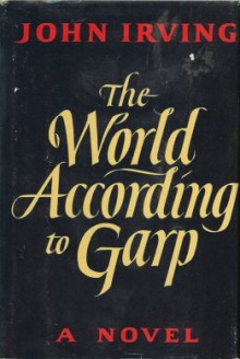 The World According to Garp - John Irving