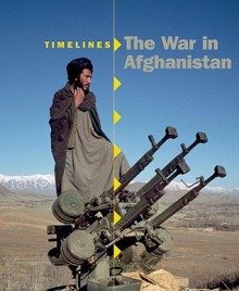 The War in Afghanistan - Brian Williams