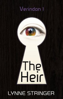 The Heir - Lynne Stringer