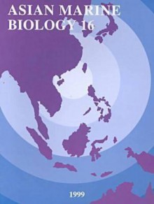 Asian Marine Biology 16 (1999) - Brian Morton