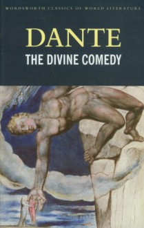 The Divine Comedy - Dante Alighieri