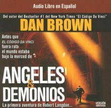 Angeles y Demonios - Dan Brown, Raul Amundaray