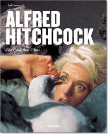 Alfred Hitchcock - Paul Duncan