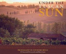 NOT A BOOK Notecards: Under the Tuscan Sun - NOT A BOOK