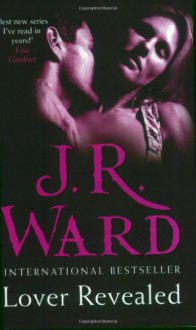 Lover Revealed - J.R. Ward