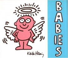 Babies - Keith Haring