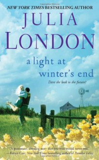 A Light at Winter's End - Julia London