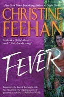 Fever (Leopard People, #1-2 ) - Christine Feehan