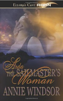 The Sailmaster's Woman - Annie Windsor