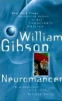 Neuromancer - William Gibson